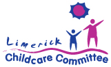 Limerick Childcare Committee Logo